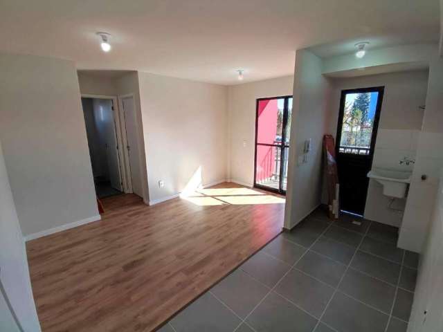 Apartamento para aluguel, 2 quartos, Chapada - Ponta Grossa/PR