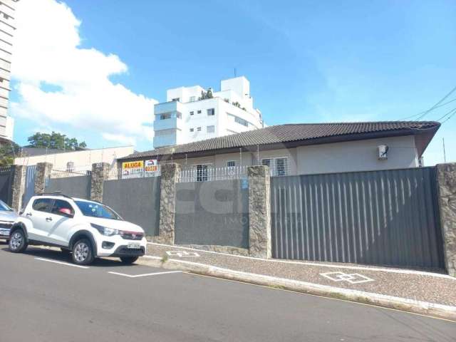 Casa para aluguel, 4 quartos, 2 suítes, 4 vagas, Estrela - Ponta Grossa/PR