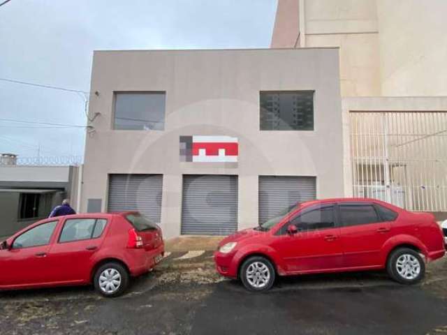 Comercial para aluguel, Centro - Ponta Grossa/PR