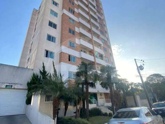 Apartamento para aluguel, 1 quarto, 1 vaga, Centro - Ponta Grossa/PR