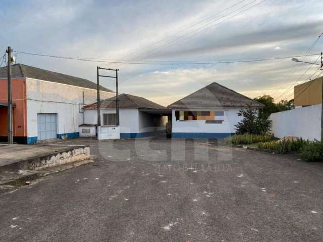 Comercial para aluguel, 3 quartos, 15 vagas, Colônia Dona Luíza - Ponta Grossa/PR