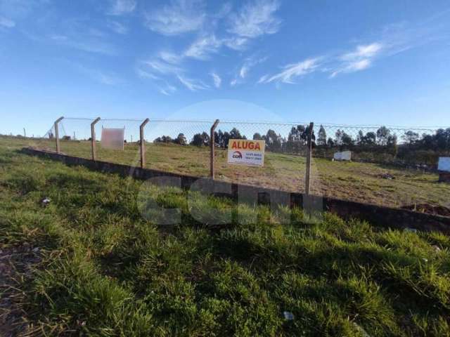 Lote/Terreno para aluguel, Neves - Ponta Grossa/PR