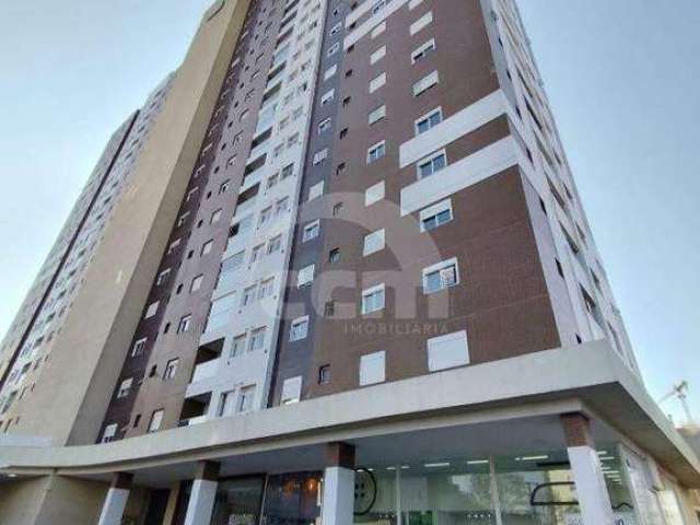 Apartamento para aluguel, 2 quartos, 1 suíte, 1 vaga, Centro - Ponta Grossa/PR