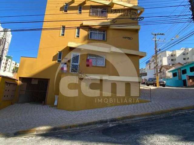 Apartamento para aluguel, 1 quarto, Centro - Ponta Grossa/PR