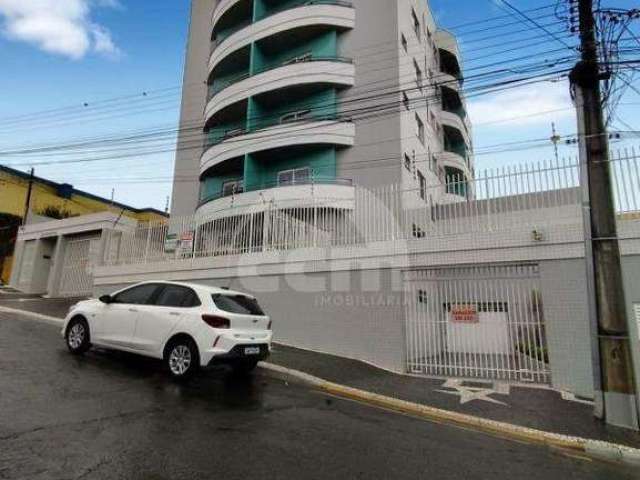 Apartamento para aluguel, 3 quartos, 1 suíte, 2 vagas, Uvaranas - Ponta Grossa/PR