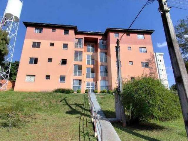 Apartamento para aluguel, 2 quartos, 1 vaga, Estrela - Ponta Grossa/PR