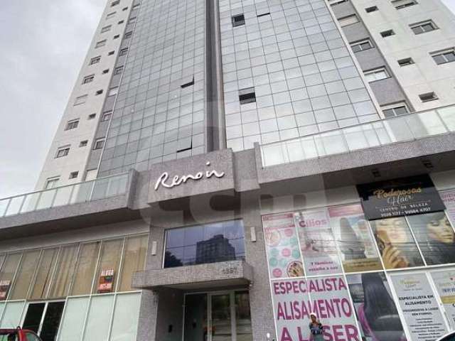 Apartamento para aluguel, 3 quartos, 3 suítes, 4 vagas, OLARIAS - Ponta Grossa/PR