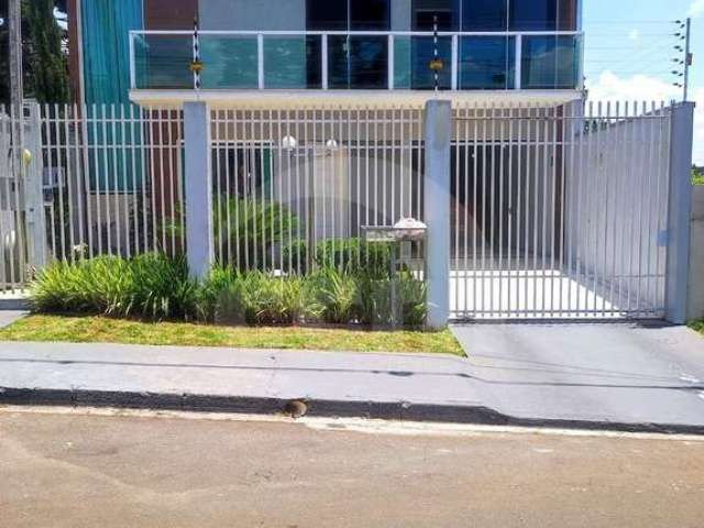 Casa com 3 quartos para alugar na Rua Joanna Gorte, Uvaranas, Ponta Grossa, 260 m2 por R$ 4.800