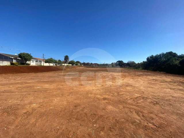 Lote/Terreno para aluguel, Uvaranas - Ponta Grossa/PR