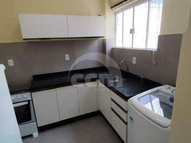 Apartamento para aluguel, 1 quarto, Centro - Ponta Grossa/PR