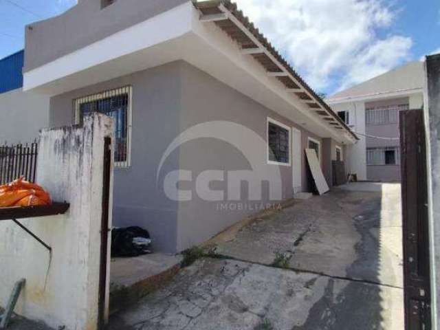 Casa em condomínio para aluguel, 2 quartos, 1 vaga, Orfãs - Ponta Grossa/PR