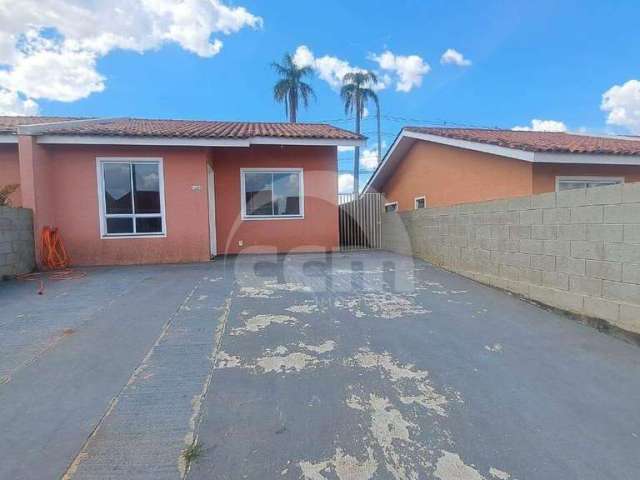 Casa em condomínio para aluguel, 3 quartos, 3 vagas, Boa Vista - Ponta Grossa/PR