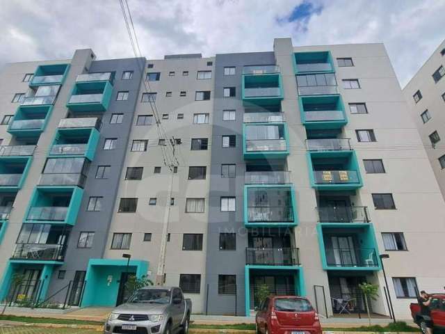 Apartamento à venda, 2 quartos, 1 vaga, Contorno - Ponta Grossa/PR