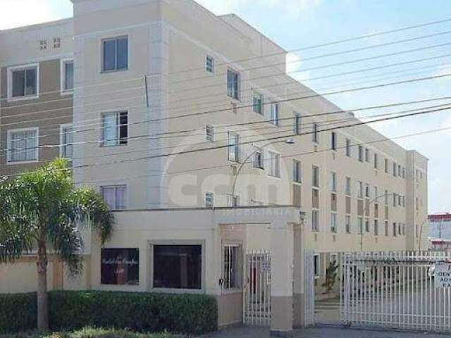 Apartamento à venda, 2 quartos, 1 vaga, Jardim Carvalho - Ponta Grossa/PR