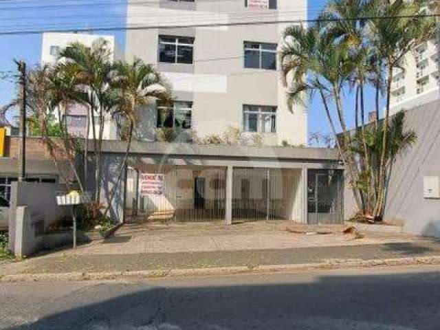 Apartamento à venda, 2 quartos, Centro - Ponta Grossa/PR