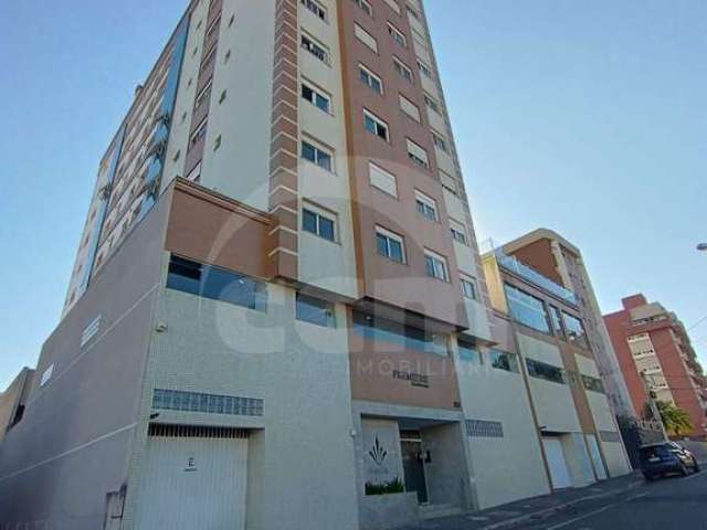 Apartamento à venda, 2 quartos, 1 suíte, 2 vagas, Centro - Ponta Grossa/PR