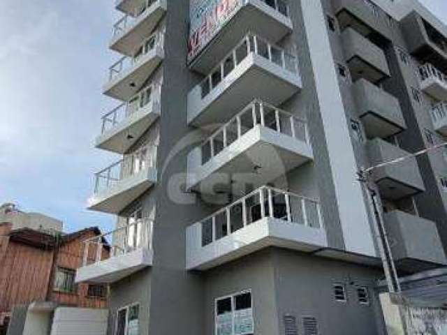 Apartamento à venda, 1 quarto, Centro - Ponta Grossa/PR