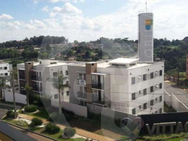 Apartamento para aluguel, 2 quartos, 1 vaga, Oficinas - Ponta Grossa/PR