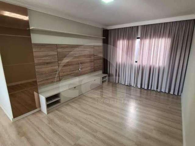 Apartamento à venda, 3 quartos, 3 suítes, 2 vagas, Jardim Carvalho - Ponta Grossa/PR