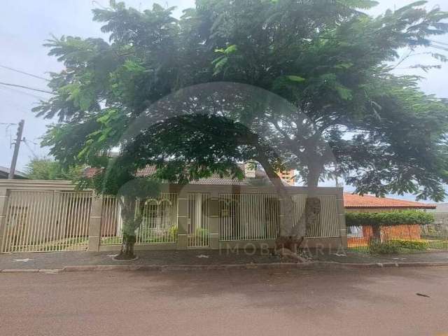 Casa à venda, 3 quartos, 2 suítes, 3 vagas, Orfãs - Ponta Grossa/PR