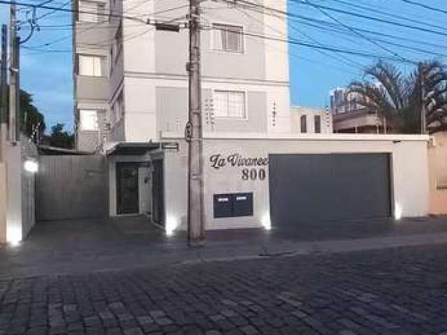 Apartamento à venda, 3 quartos, 1 suíte, 2 vagas, Estrela - Ponta Grossa/PR