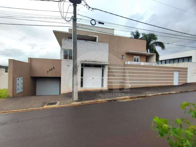 Casa à venda, 3 quartos, 3 suítes, 2 vagas, Estrela - Ponta Grossa/PR