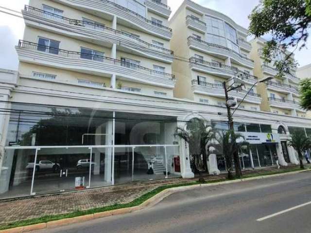 Apartamento à venda, 3 quartos, 1 suíte, 2 vagas, Oficinas - Ponta Grossa/PR