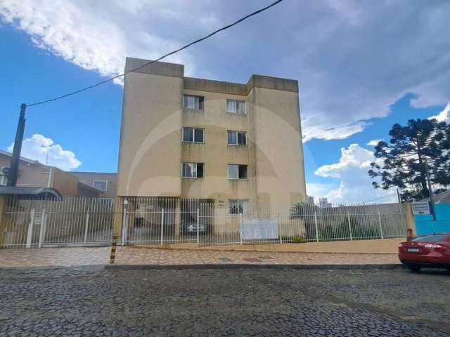 Apartamento à venda, 3 quartos, 1 vaga, Uvaranas - Ponta Grossa/PR