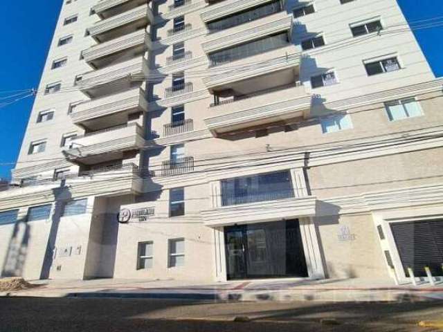 Apartamento à venda, 3 quartos, 1 suíte, 2 vagas, Estrela - Ponta Grossa/PR