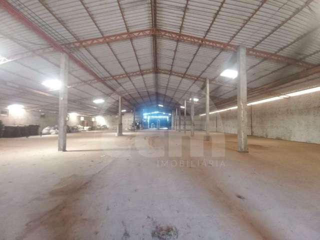 Comercial para aluguel, 10 vagas, Boa Vista - Ponta Grossa/PR