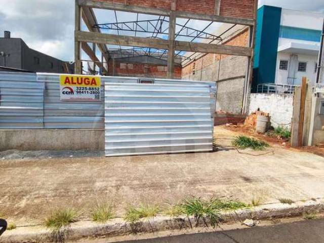 Comercial para aluguel, Oficinas - Ponta Grossa/PR