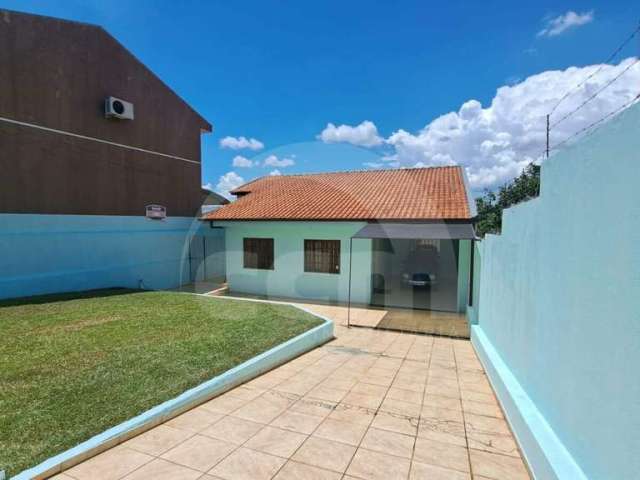 Casa à venda, 3 quartos, 1 suíte, 2 vagas, Orfãs - Ponta Grossa/PR