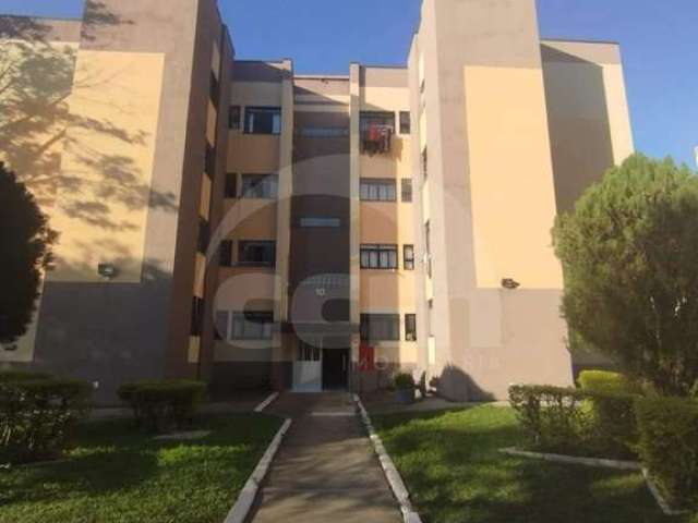 Apartamento à venda, 3 quartos, 1 vaga, Jardim Carvalho - Ponta Grossa/PR