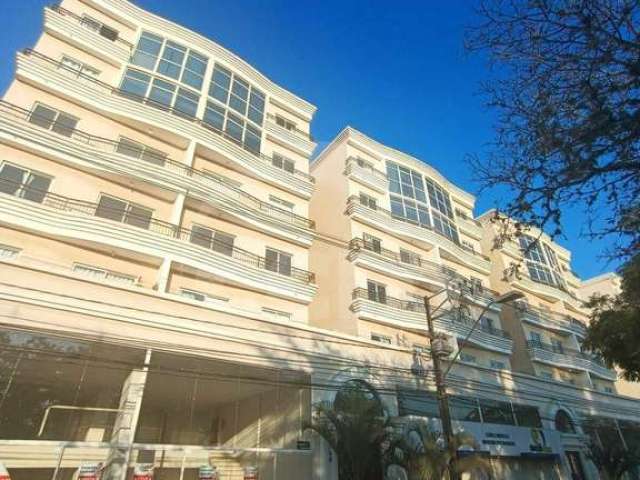 Apartamento à venda, 3 quartos, 1 suíte, 2 vagas, Oficinas - Ponta Grossa/PR