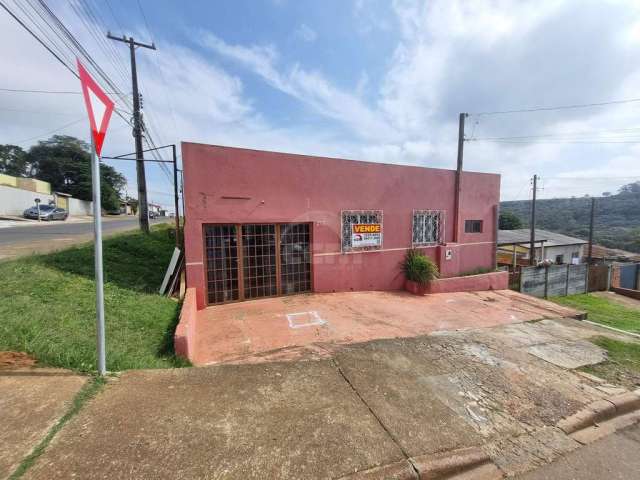 Comercial à venda, 2 quartos, 2 vagas, Contorno - Ponta Grossa/PR