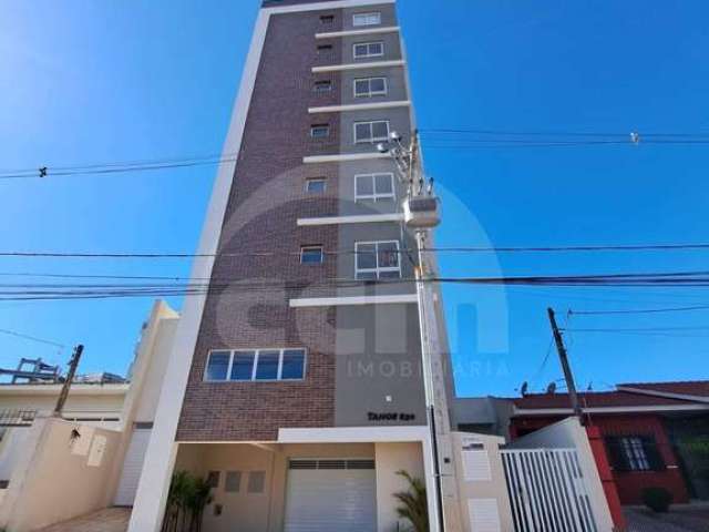 Apartamento com 2 quartos à venda na Rua Nilo Peçanha, Estrela, Ponta Grossa, 72 m2 por R$ 455.600