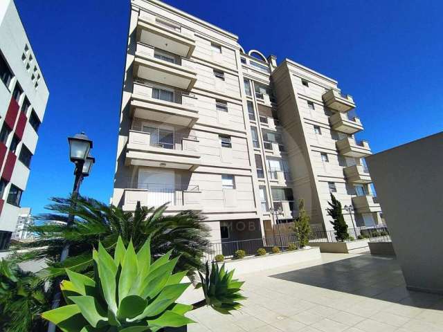 Apartamento Duplex à venda, 3 quartos, 3 suítes, 4 vagas, Estrela - Ponta Grossa/PR