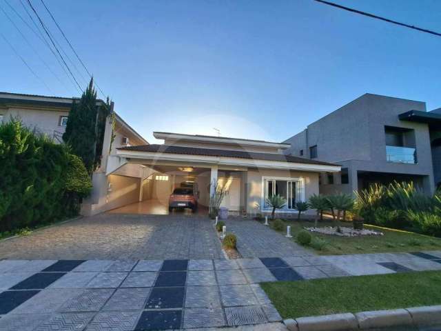 Casa em condomínio à venda, 4 quartos, 2 suítes, 4 vagas, Orfãs - Ponta Grossa/PR