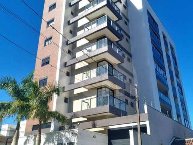 Apartamento à venda, 3 quartos, 3 suítes, 2 vagas, Jardim Carvalho - Ponta Grossa/PR