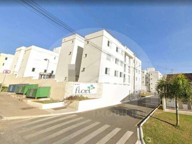 Apartamento à venda, 3 quartos, 1 vaga, Orfãs - Ponta Grossa/PR