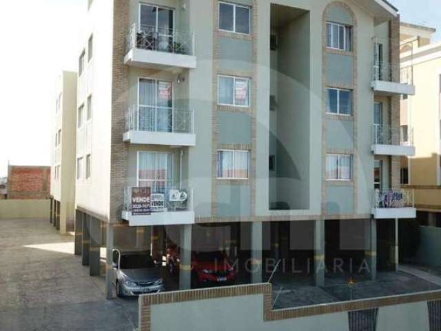 Apartamento à venda, 3 quartos, 1 suíte, 1 vaga, Neves - Ponta Grossa/PR