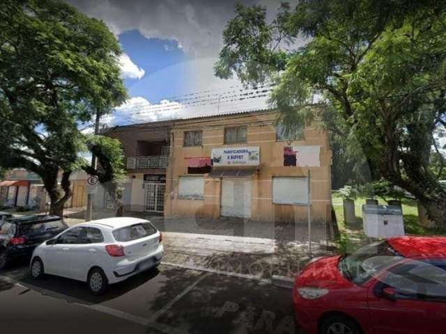 Comercial à venda, 4 quartos, 3 vagas, Centro - Ponta Grossa/PR