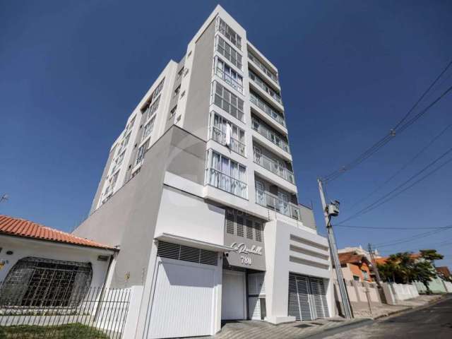 Apartamento à venda, 3 quartos, 1 suíte, 2 vagas, Centro - Ponta Grossa/PR