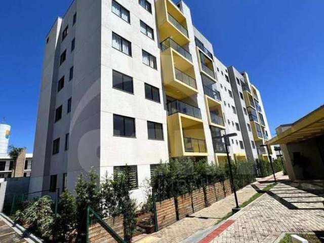 Apartamento à venda, 1 quarto, 1 vaga, Colônia Dona Luíza - Ponta Grossa/PR