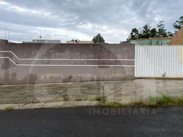 Comercial para aluguel, 20 vagas, Contorno - Ponta Grossa/PR