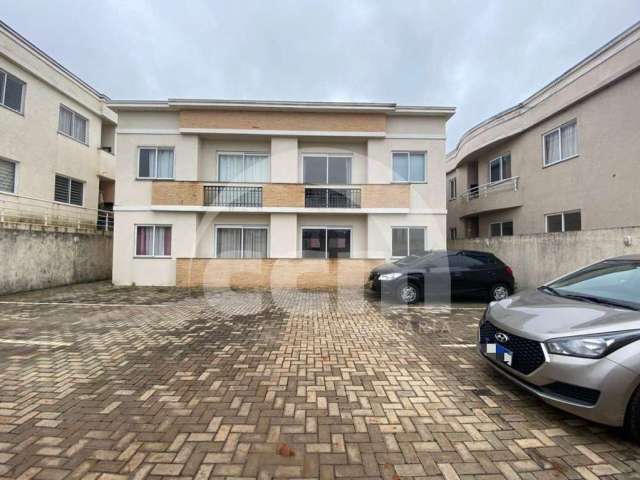 Apartamento à venda, 2 quartos, 1 vaga, Jardim Carvalho - Ponta Grossa/PR