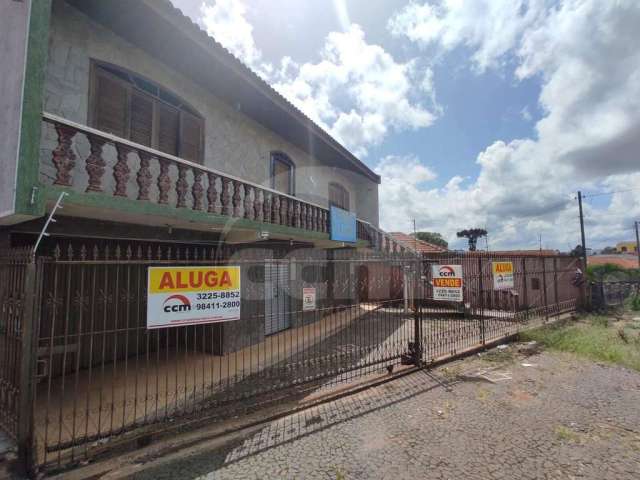 Casa à venda, 3 quartos, 1 suíte, 6 vagas, Chapada - Ponta Grossa/PR