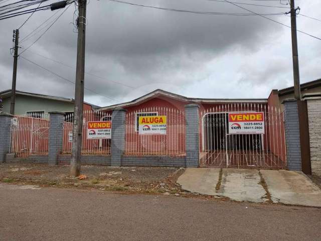 Casa à venda, 3 quartos, 1 vaga, Neves - Ponta Grossa/PR