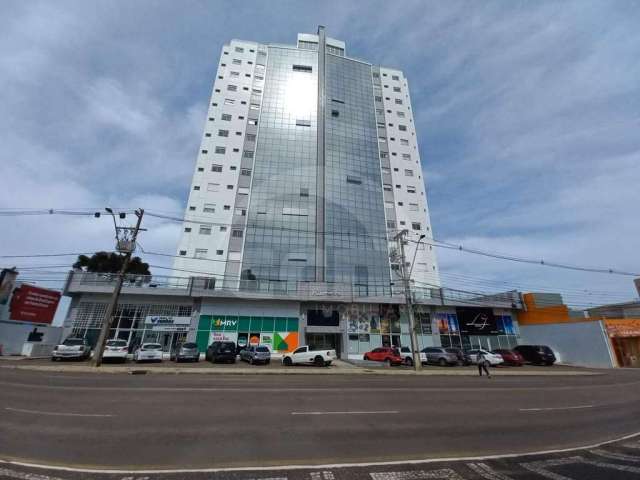 Apartamento à venda, 1 quarto, 3 suítes, 3 vagas, OLARIAS - Ponta Grossa/PR