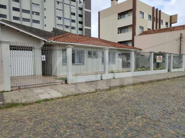 Casa à venda, 3 quartos, 1 suíte, 2 vagas, Orfãs - Ponta Grossa/PR